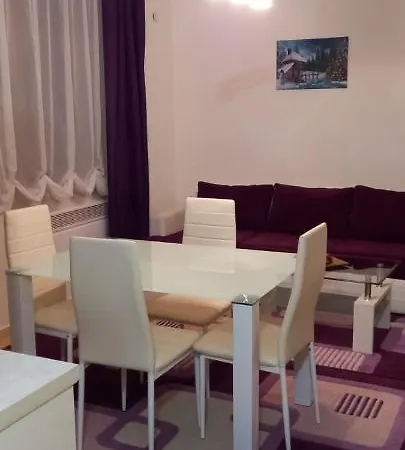 Apartment Place
