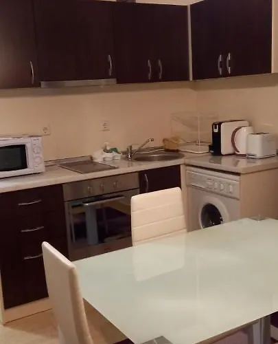 Place Appartamento *